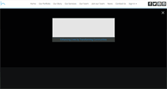 Desktop Screenshot of birgeandheld.com